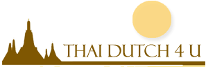 Thai Dutch 4 U